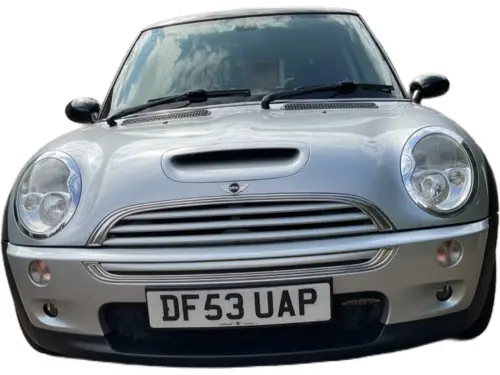 MINI Mini Cooper S DF53 UAP