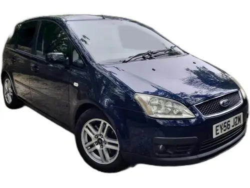 Ford Focus C-Max EK56 JZM