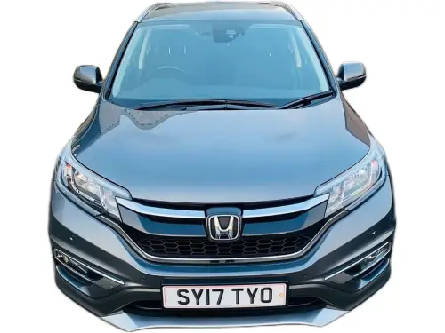 Honda CR-V SY17 TYO
