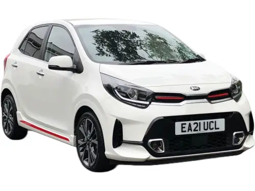 Kia Picanto GT-Line S ISG EA21 UCL