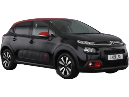 Citroën C3 CN19 LSL
