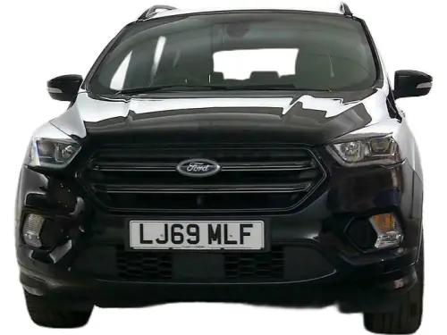 Ford Kuga ST-Line TDCi LJ69 MLF