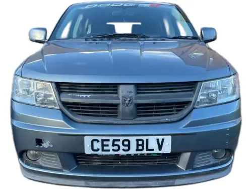 Dodge Journey CE59 BLV