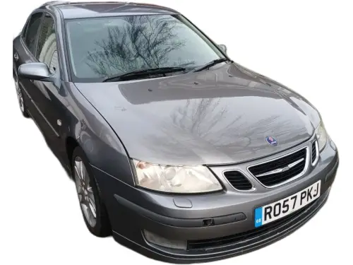 Saab 9-3 RO57 PKJ