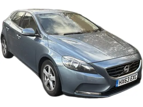 Volvo V40 HX63 EXC