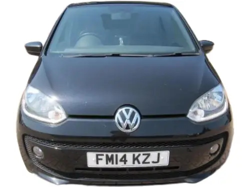 Volkswagen High up FM14 KZJ