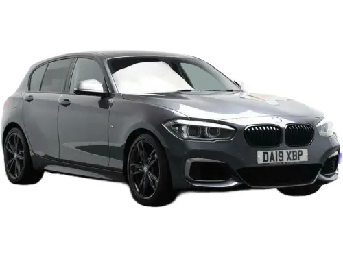 BMW M140i Shadow Edition Auto DA19 XBP