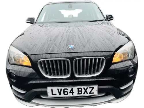 BMW X1 LV64 BXZ