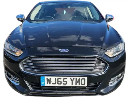 Ford Mondeo WJ65 YMO
