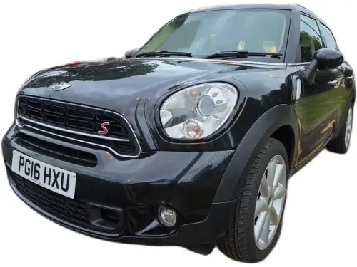 MINI Countryman PG16 HXU