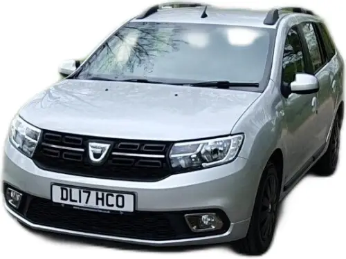 Dacia Logan DL17 HCO