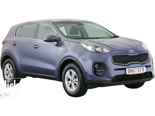 Kia Sportage 1 BN67 EFB