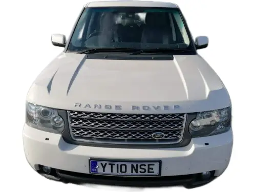 Land Rover Range Rover YT10 NSE
