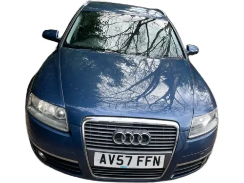 Audi A6 AV57 FFN