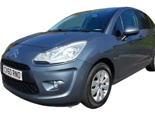 Citroën C3 VTR+ CV60 RNO