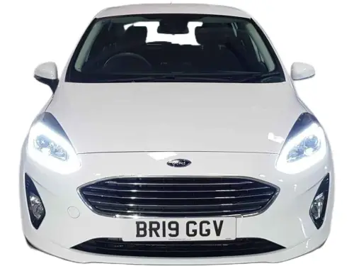 Ford Fiesta BR19 GGV