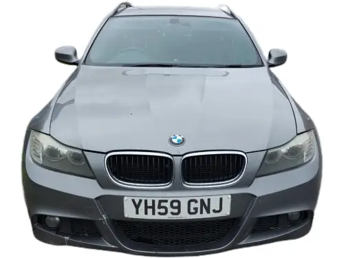 BMW 3 Series YH59 GNJ