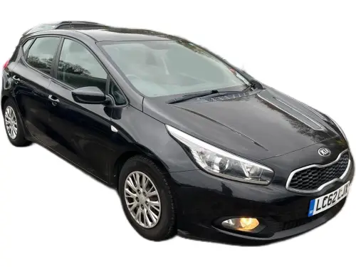 Kia Ceed LC62 LJX