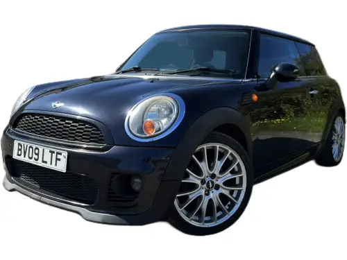 MINI Mini BV09 LTF