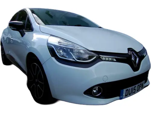 Renault Megane D-QUE TT Energy dCi S/S DU15 OPK