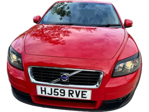 Volvo C30 HJ59 RVE