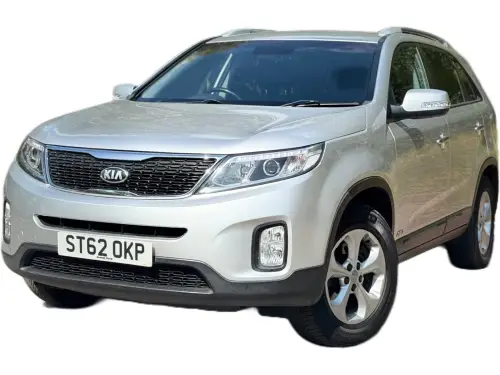 Kia Sorento ST62 OKP