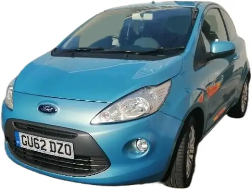 Ford KA GU62 DZO