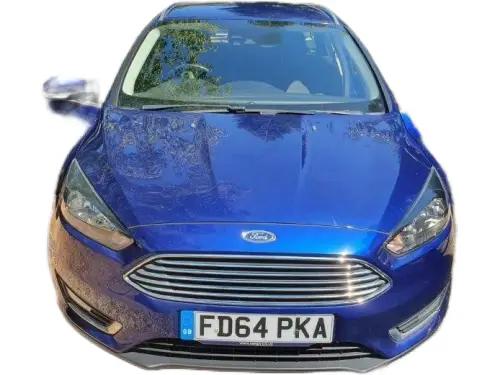 Ford Focus FD64 PKA
