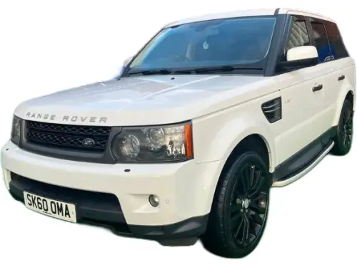 Land Rover Range Rover SK60 OMA
