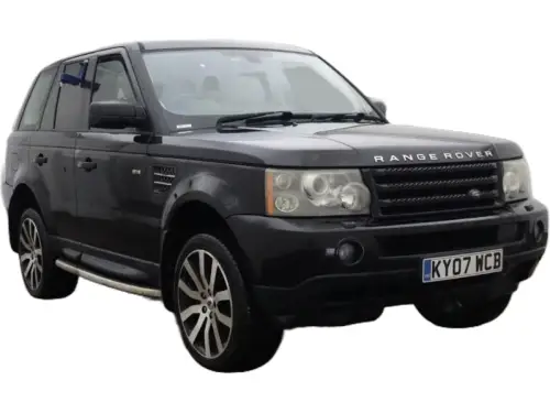 Land Rover Range Rover Sport KY07 WCB