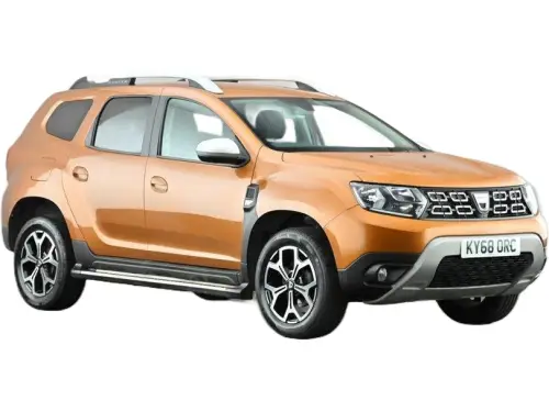 Dacia Duster Prestige SCe 4X2 KY68 ORC