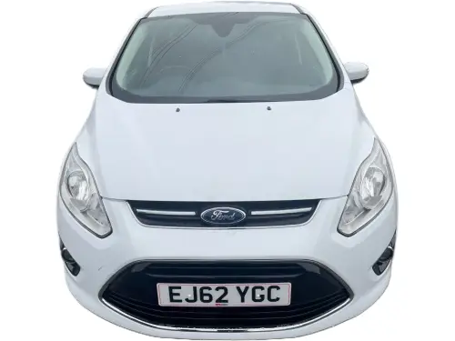 Ford C-Max EJ62 YGC
