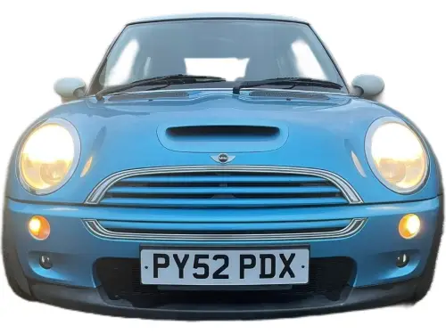 MINI Mini PY52 PDX