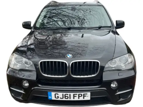 BMW X5 GJ61 FPF