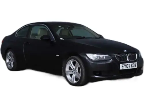 BMW 3 Series EY07 KOV