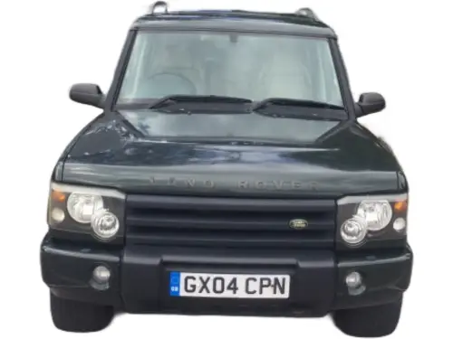 Land Rover Discovery Landmark TD5 A GX04 CPN