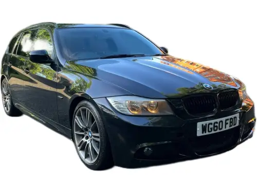 BMW 3 Series WG60 FBD