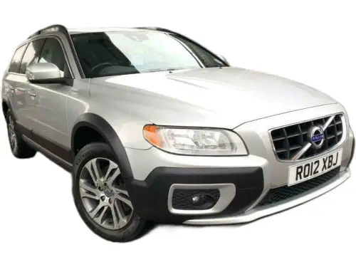 Volvo XC70 SE D4 AWD RO12 XBJ