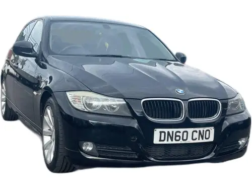 BMW 3 Series DN60 CNO