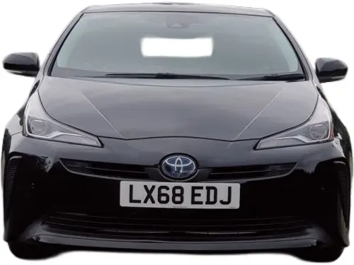 Toyota Prius LX68 EDJ