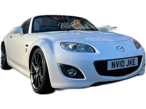 Mazda MX-5 NV10 JKE