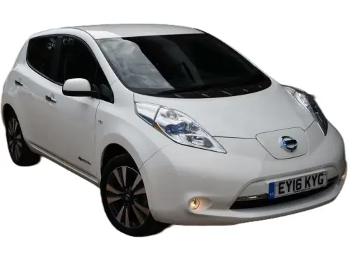 Nissan Leaf EY16 KYG