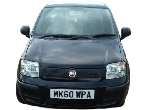 Fiat Panda Active ECO MK60 WPA