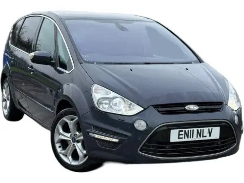 Ford S-MAX EN11 NLV