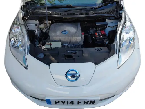 Nissan Leaf PY14 FRN