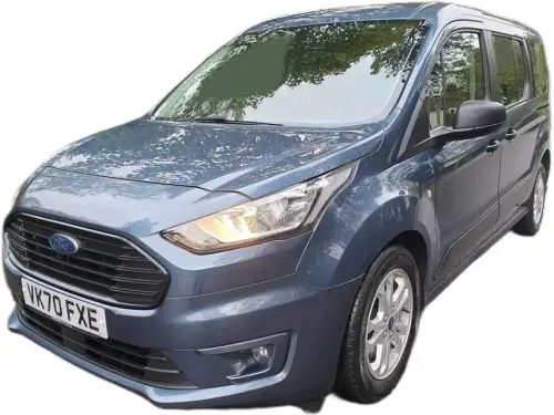 Ford Tourneo Connect VK70 FXE