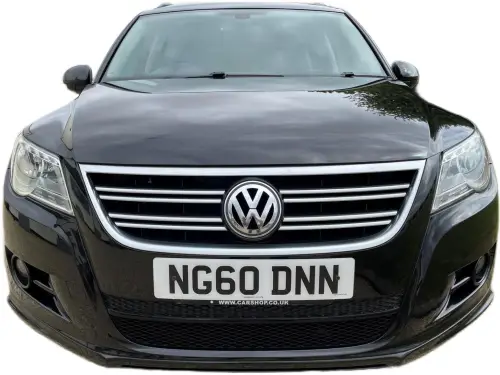 Volkswagen Tiguan NG60 DNN