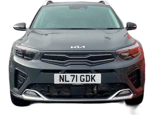 Kia Stonic GT-Line ISG MHEV S-A NL71 GDK