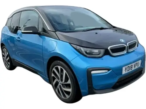 BMW i3 YD18 VPU