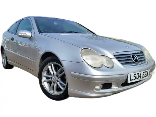 Mercedes-Benz C LS04 EEW